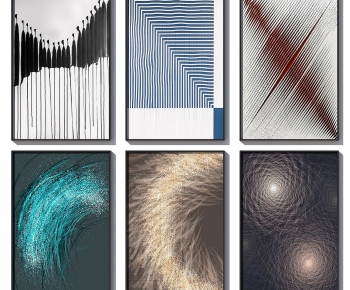 Modern Painting-ID:194063906