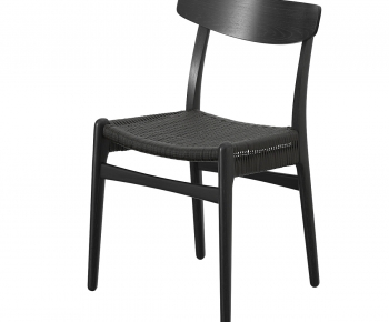Modern Dining Chair-ID:168338068