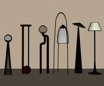 Modern Floor Lamp-ID:288089042