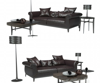 Modern A Sofa For Two-ID:588031051