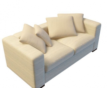 Modern A Sofa For Two-ID:520214081