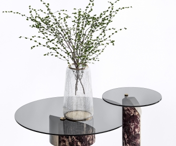 Modern Coffee Table-ID:855052956