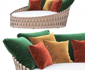 Modern Sofa Bed-ID:361274966