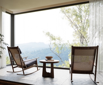 Modern Residential Hostel-ID:843420035