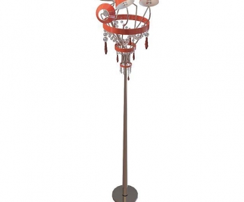 Modern Floor Lamp-ID:125519043