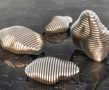 Modern Sculpture-ID:459687959