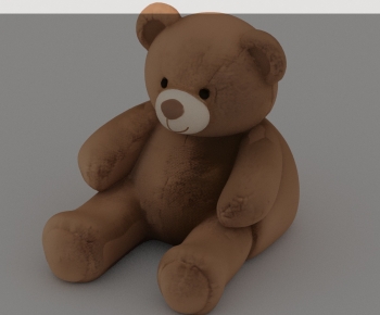 Modern Stuffed Toy-ID:854775914
