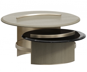 Modern Coffee Table-ID:732338911