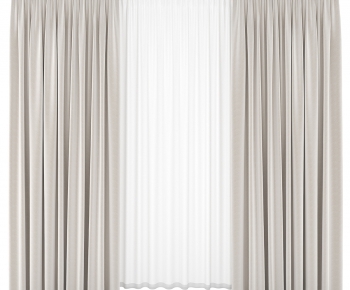 Modern The Curtain-ID:159271005