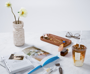 Modern Decorative Set-ID:686619311