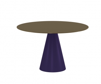 Modern Dining Table-ID:662636048