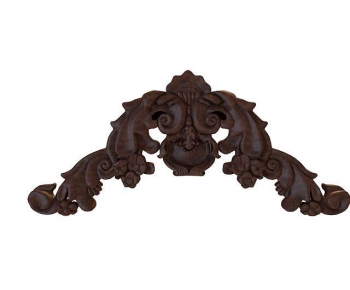 European Style Carving-ID:965270045