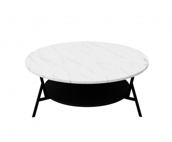 Modern Coffee Table-ID:153759004