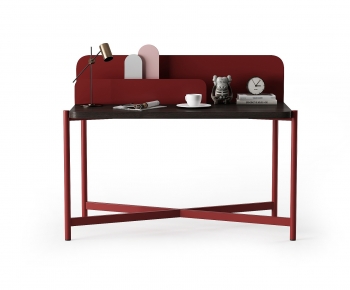 Modern Desk-ID:792438982