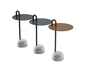 Modern Side Table/corner Table-ID:698580988