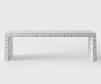 Modern Communal Chair-ID:992440944