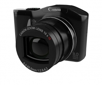 Modern Digital Camera-ID:792019448