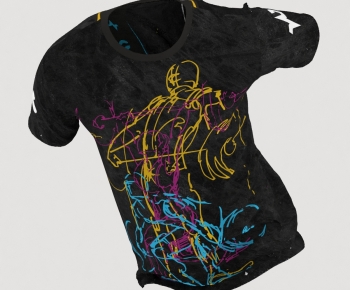 Modern Clothes-ID:656459097