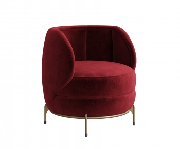 Modern Single Sofa-ID:186912064