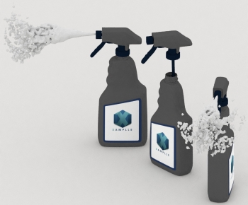 Modern Medical Equipment-ID:160021073