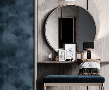 Nordic Style Dresser-ID:962759973