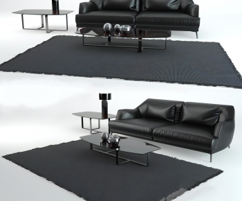 Modern A Sofa For Two-ID:562814955