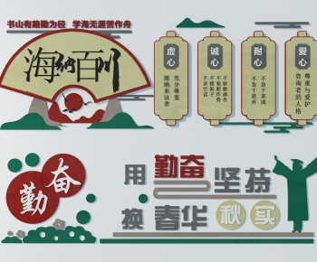 Modern Culture Wall-ID:777258919