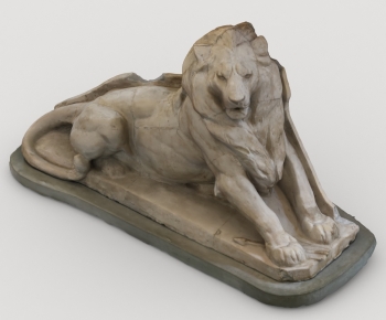 Modern Stone Carving-ID:879769094