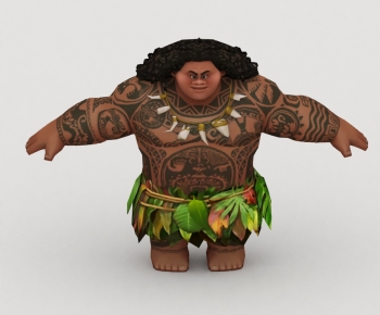 Modern Robot-ID:494435075