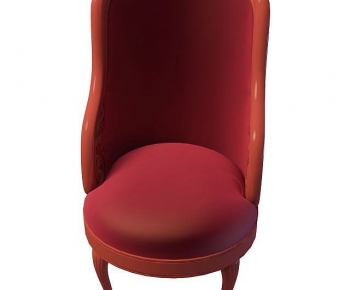 Modern Single Sofa-ID:135181901