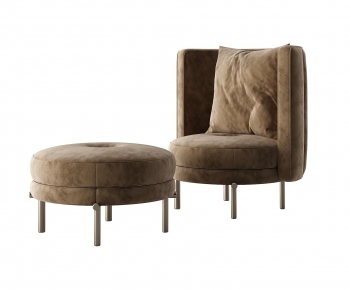 Modern Single Sofa-ID:799815899