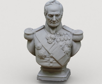 Modern Sculpture-ID:530900008