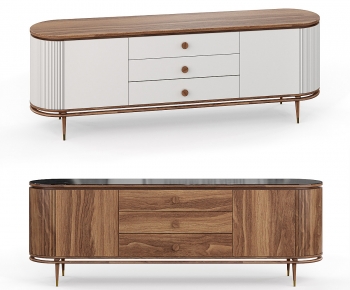 Modern TV Cabinet-ID:720370054