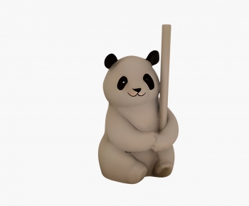 Modern Decorative Set-ID:700541022