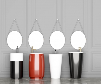 Modern Basin-ID:560595046