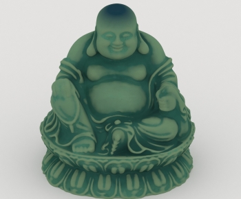 Modern Sculpture-ID:801618108