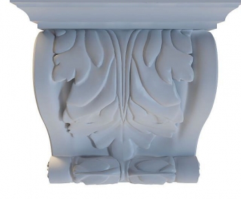 European Style Column-ID:721712118