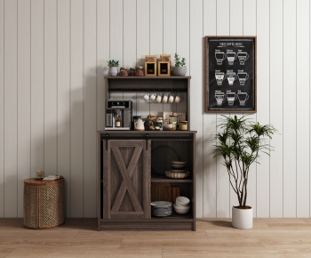 Modern Sideboard-ID:798439038