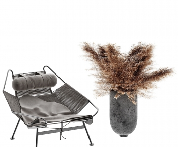 Modern Dried Branch-ID:653942111