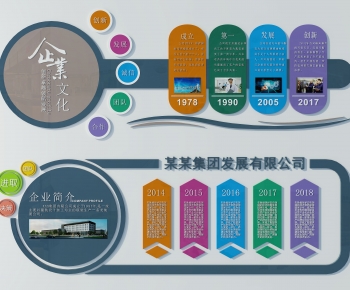 Modern Culture Wall-ID:775387057