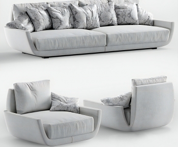 Modern Sofa Combination-ID:804430961