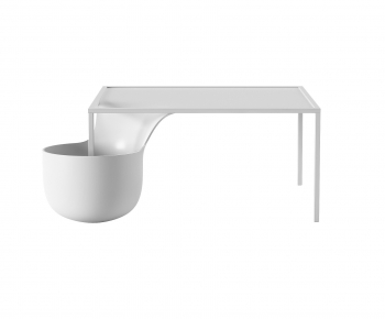 Modern Coffee Table-ID:400521042