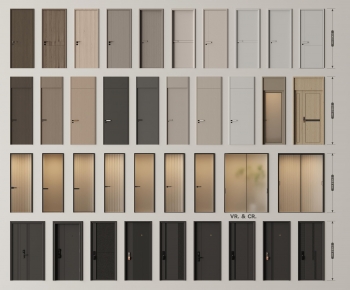 Modern Door-ID:402496104