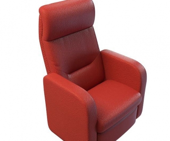 Modern Single Sofa-ID:537703991