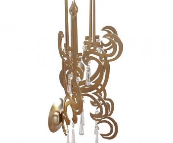 European Style Wall Lamp-ID:876698024