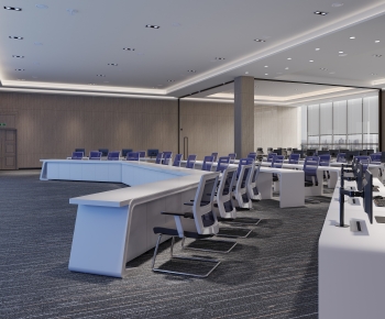 Modern Monitor Room-ID:625169392