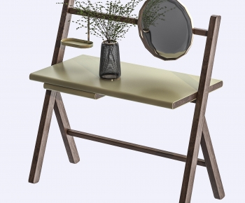 New Chinese Style Dresser-ID:691138039