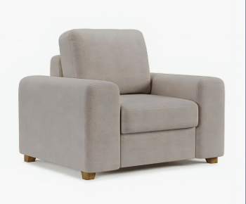 Modern Single Sofa-ID:819796094