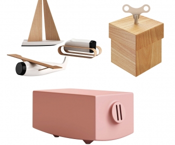 Modern Toys-ID:734862092