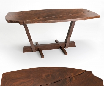 Modern Dining Table-ID:654220101